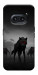 Чехол Horror wolfs для Nothing Phone (2a)