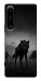 Чохол Horror wolfs для Sony Xperia 1 IV