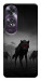 Чехол Horror wolfs для Oppo A60 4G
