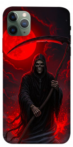 Чохол Red moon reaper для iPhone 11 Pro Max