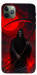 Чехол Red moon reaper для iPhone 11 Pro Max