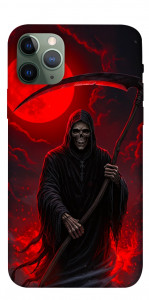 Чехол Red moon reaper для iPhone 11 Pro
