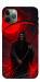 Чехол Red moon reaper для iPhone 11 Pro