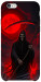 Чехол Red moon reaper для iPhone 6