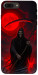 Чехол Red moon reaper для iPhone 7 Plus