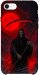 Чехол Red moon reaper для iPhone SE (2020)