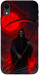 Чохол Red moon reaper для iPhone XR