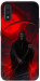 Чохол Red moon reaper для Galaxy A01