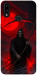 Чохол Red moon reaper для Galaxy A10s (2019)