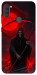 Чохол Red moon reaper для Galaxy A11 (2020)