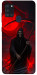 Чехол Red moon reaper для Galaxy A21s (2020)