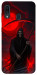 Чехол Red moon reaper для Galaxy A30 (2019)