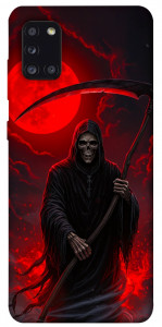 Чехол Red moon reaper для Galaxy A31 (2020)