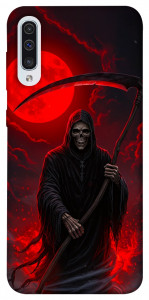Чохол Red moon reaper для Samsung Galaxy A50 (A505F)
