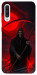Чехол Red moon reaper для Galaxy A50 (2019)