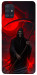 Чехол Red moon reaper для Galaxy A51 (2020)