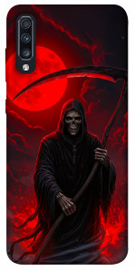 Чохол Red moon reaper для Galaxy A70 (2019)