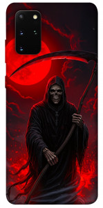 Чохол Red moon reaper для Galaxy S20 Plus (2020)