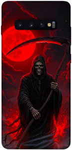Чохол Red moon reaper для Galaxy S10 Plus (2019)