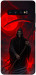 Чехол Red moon reaper для Galaxy S10 Plus (2019)