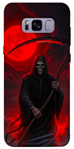 Чохол Red moon reaper для Galaxy S8+