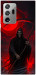 Чехол Red moon reaper для Galaxy Note 20 Ultra