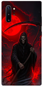 Чехол Red moon reaper для Galaxy Note 10+ (2019)