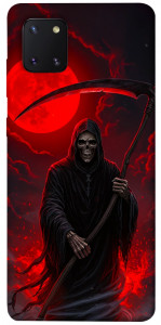 Чехол Red moon reaper для Galaxy Note 10 Lite (2020)