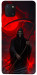 Чехол Red moon reaper для Galaxy Note 10 Lite (2020)