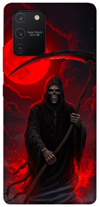 Чохол Red moon reaper для Galaxy S10 Lite (2020)
