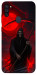 Чохол Red moon reaper для Galaxy M11 (2020)