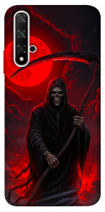 Чехол Red moon reaper для Huawei Nova 5T