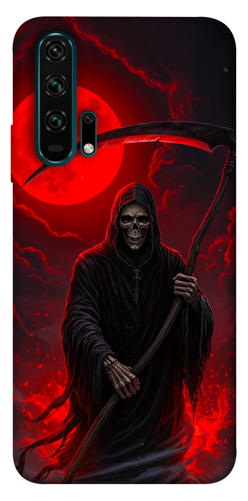 Чехол Red moon reaper для Huawei Honor 20 Pro