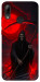 Чехол Red moon reaper для Huawei P Smart (2019)
