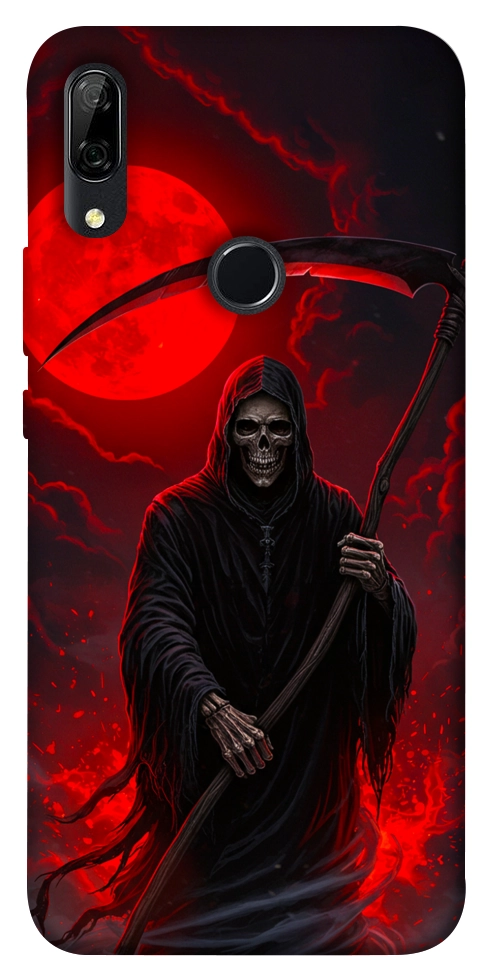 Чехол Red moon reaper для Huawei P Smart Z