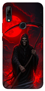 Чехол Red moon reaper для Huawei P Smart Z