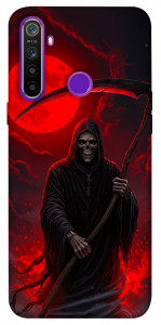 Чохол Red moon reaper для Realme 5