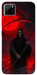 Чехол Red moon reaper для Realme C11