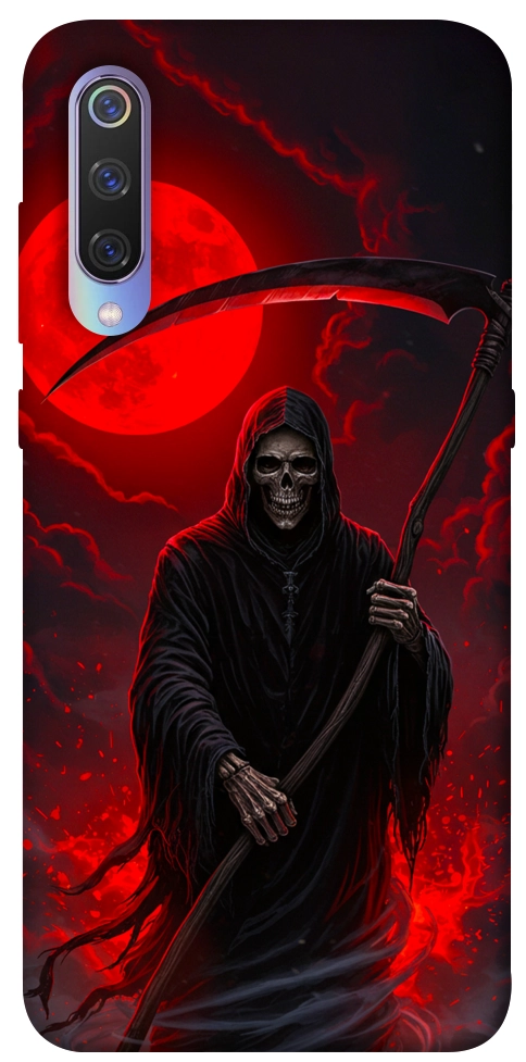 Чохол Red moon reaper для Xiaomi Mi 9