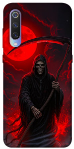 Чехол Red moon reaper для Xiaomi Mi 9