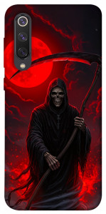 Чехол Red moon reaper для Xiaomi Mi 9 SE