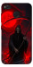 Чехол Red moon reaper для Xiaomi Redmi 4X