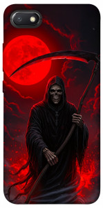 Чохол Red moon reaper для Xiaomi Redmi 6A