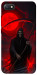 Чохол Red moon reaper для Xiaomi Redmi 6A
