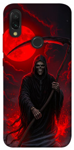 Чохол Red moon reaper для Xiaomi Redmi 7