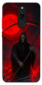 Чохол Red moon reaper для Xiaomi Redmi 8