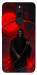 Чехол Red moon reaper для Xiaomi Redmi 8