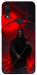 Чехол Red moon reaper для Xiaomi Redmi Note 7