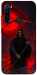 Чехол Red moon reaper для Xiaomi Redmi Note 8