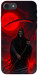 Чохол Red moon reaper для iPhone 8